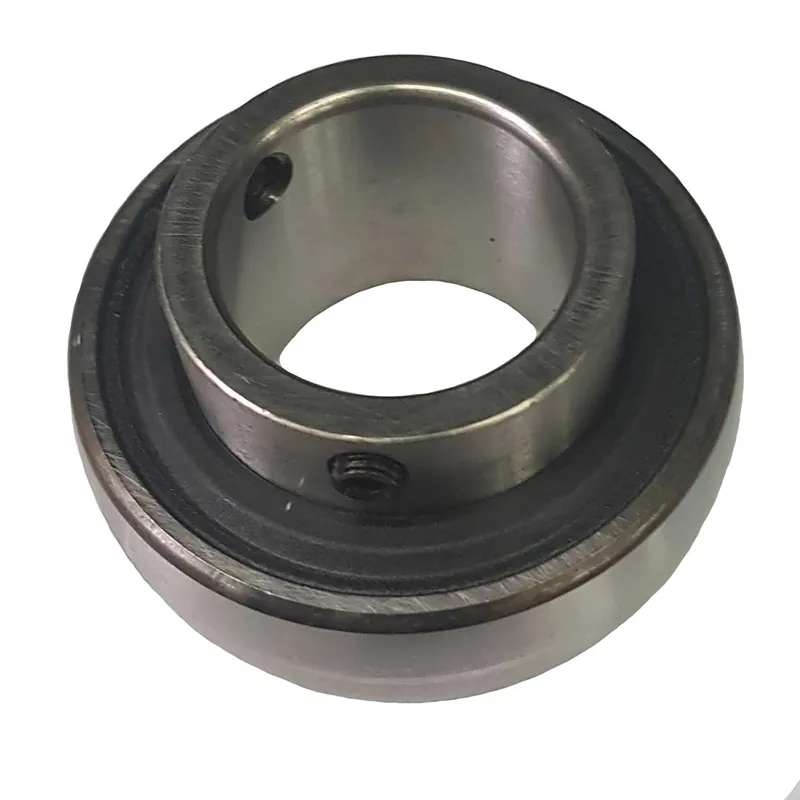 Spannlager YAT 206 I 30 x 62 x 30,2 mm Direkt Vom Hersteller