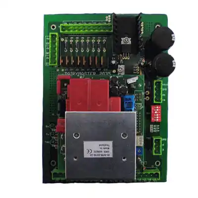 Billig Auto ID Reader Tiererkennung Dairymaster