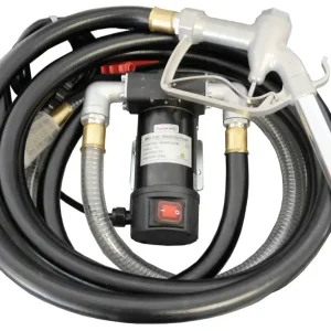 Mobiles Pumpen-Set Top-Seller