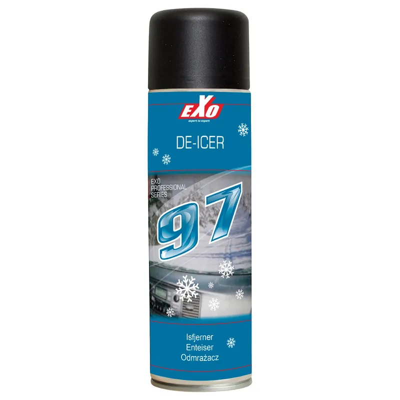 EXO 97 Enteiser - Sprühdose 500ml Preisreduziert