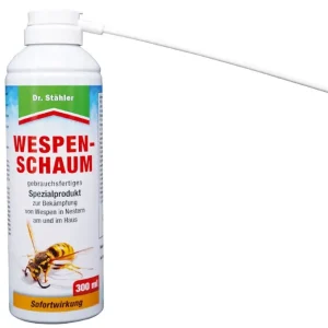 Wespenschaum 300 ml | Dr. Stähler Rabatt