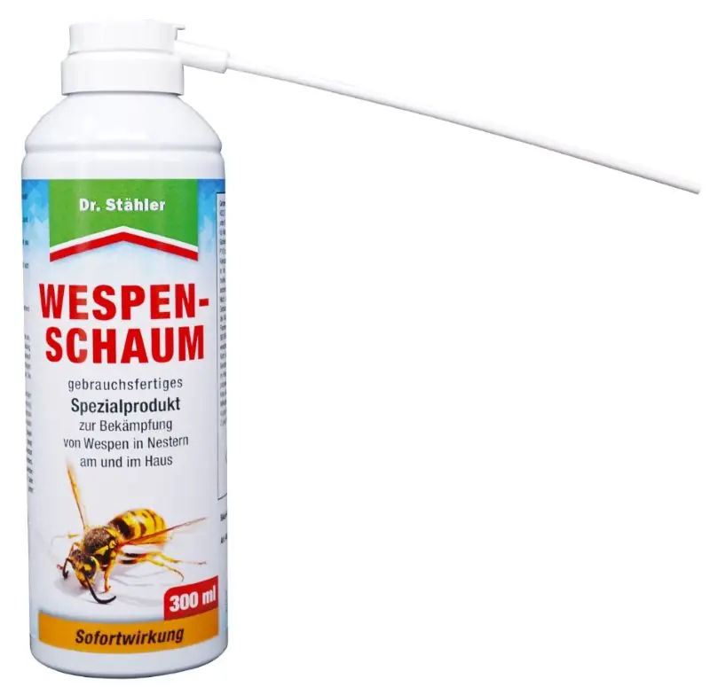 Wespenschaum 300 ml | Dr. Stähler Rabatt