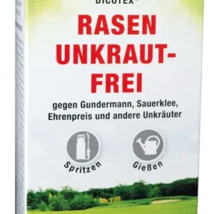 Jetzt Bestellen Dicotex® Rasen Unkrautfrei | 300 ml | Dr. Stähler