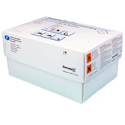 Easy-Bloc Demotec 12er Pack Komplett Preis Gesenkt