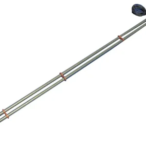 Rabatt Autowasher - Säure-Ansaugschwimmer