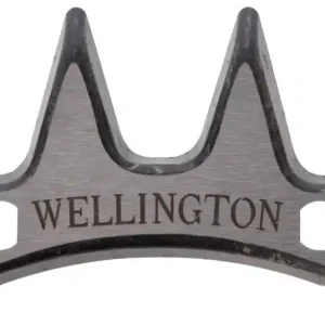Aktuell Obermesser Wellington ,BB-4,5 Schaf 4 Zähne, Allroundschur