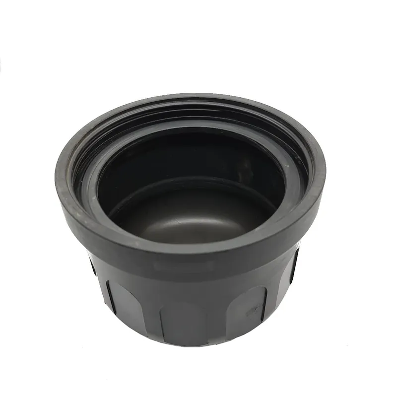 PVC Blindmutter 4" Top-Preis