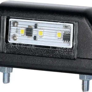 LED Kennzeichenleuchte 12/24V Top-Preis