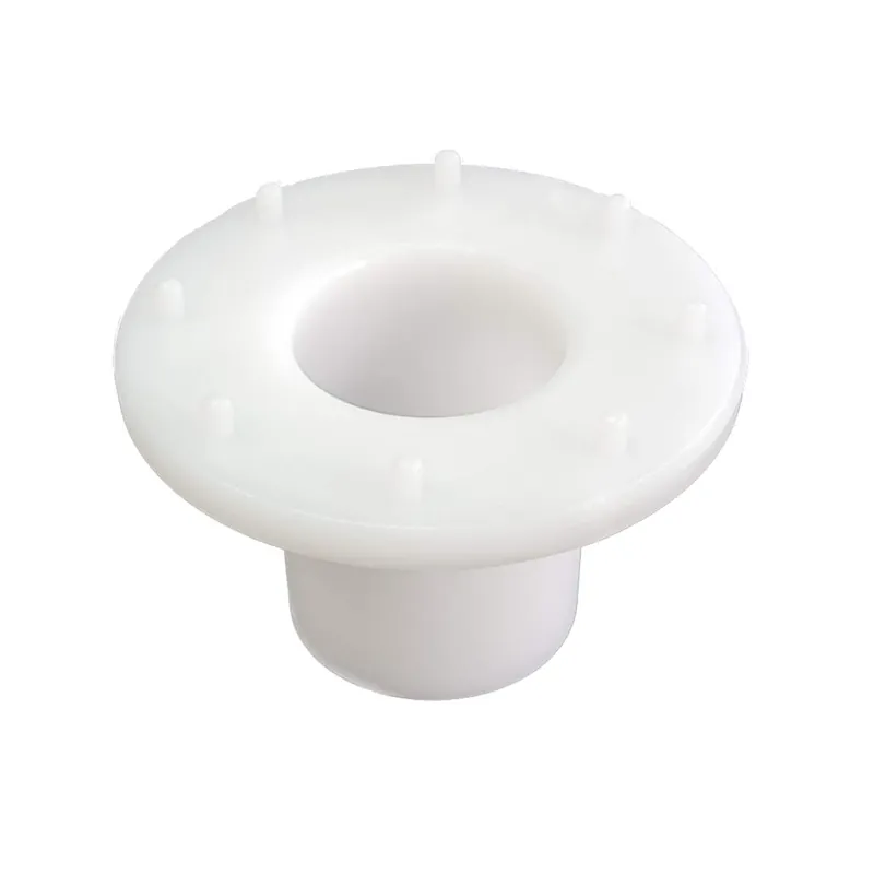 Milchfilter Einsatz PVC milkrite | InterPuls Markenprodukt