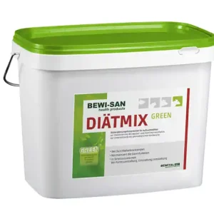 Diätmix Green 10kg DE-ÖKO-003 für Kälber BEWITAL agri Saisonangebot