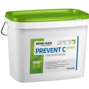 Bewi-San Prevent C Green DE-Öko-003 10 kg BEWITAL agri Expressversand