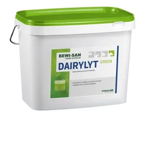 Top-Preis Bewi-San Dairylyt Green DE-ÖKO-003 10 kg BEWITAL agri