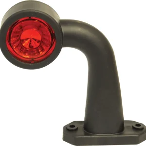 Positionsleuchte LED 12-24V Höhe 145mm Breite 34mm Meistverkauft