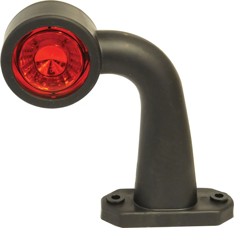 Positionsleuchte LED 12-24V Höhe 145mm Breite 34mm Meistverkauft