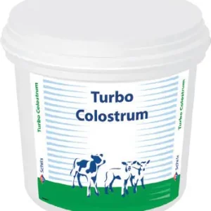 Nur Für Kurze Zeit Turbo Colostrum 2,5kg