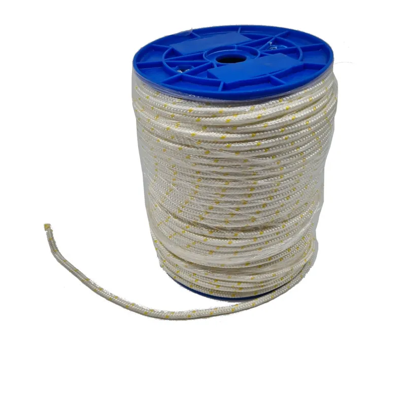 Abnahmeseil / Starterseil 5mm universal für Melkzeugabnahme Schnäppchen