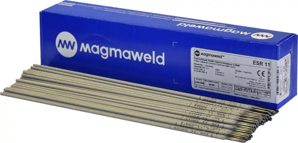 Preisknaller Schweißelektrode ESR 11 2,5x350mm 270 Stück 5,0kg