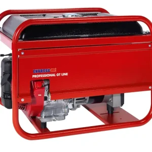 Stromerzeuger ESE 206 HS-GT 230V 2,6 kW Benzin mit Seilzugstarter Endress Neue Ware