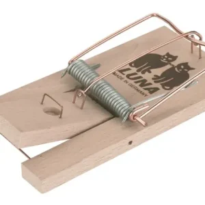 Top-Angebot Rattenfalle Luna aus Holz