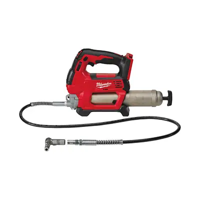 Meistverkauft Akku Fettpresse M18GG/0-Version Milwaukee®