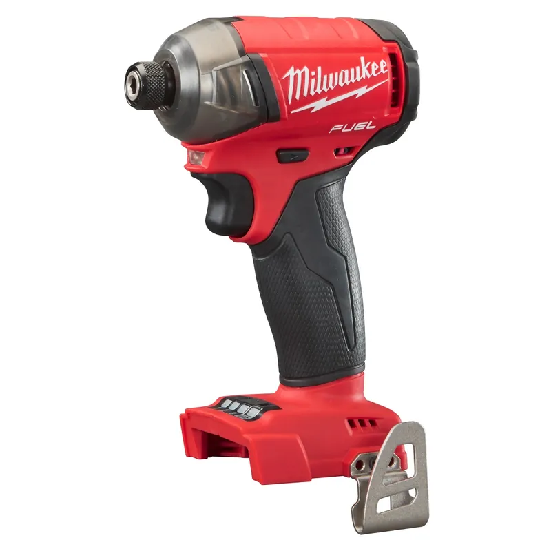 Jetzt Bestellen Akku-Schlagschrauber FUEL™ 1/4" Hex 50 Nm Milwaukee®