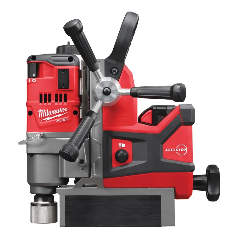 Nur Heute Akku Magnetkernbohrsystem M18FMDP-502C Milwaukee®
