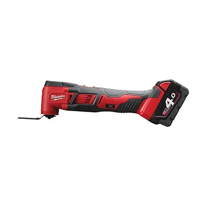 Preiswert Akku Multitool M18 BMT/4.0 Ah + 2.0 Ah Milwaukee®