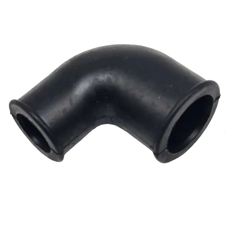 Echt Gummibogen 40-30mm