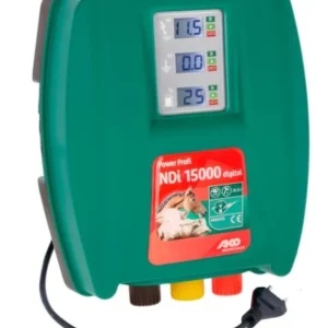 AKO Power Profi NDi 15000 digital 14,5 Joule Netzgerät Super-Preis