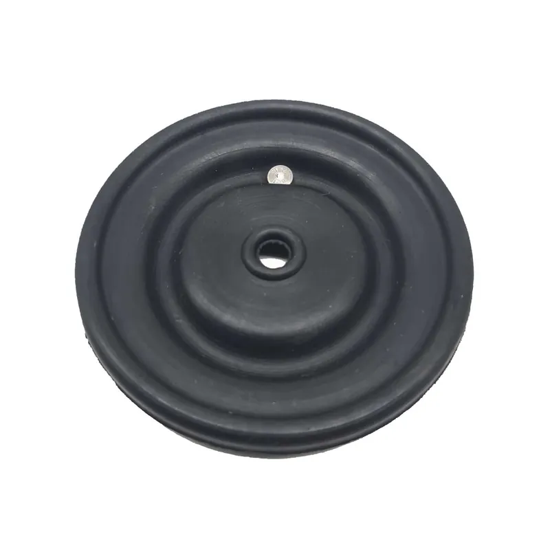 Expressversand Membrane mit Düse Vacurex Regelventil Gea / Westfalia