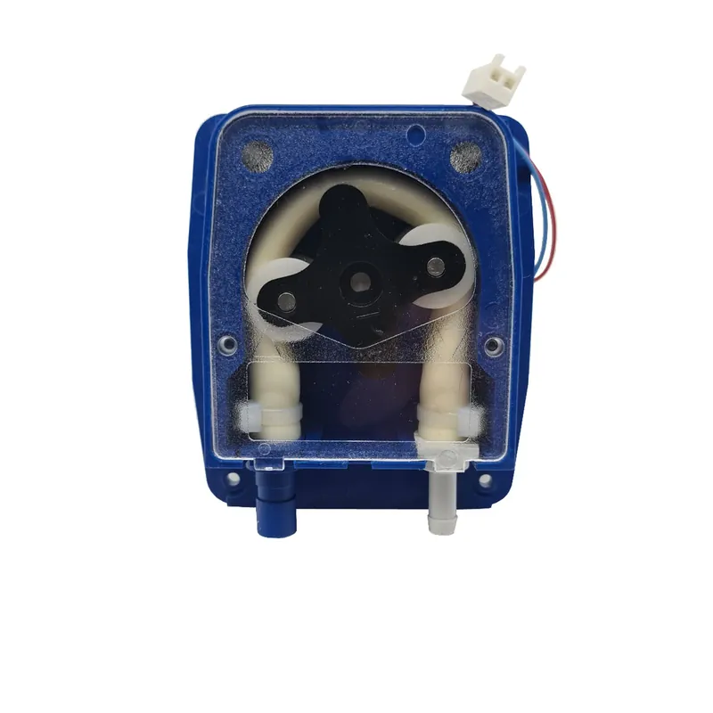 Neue Kollektion Guardian Dosierpumpe BouMatic