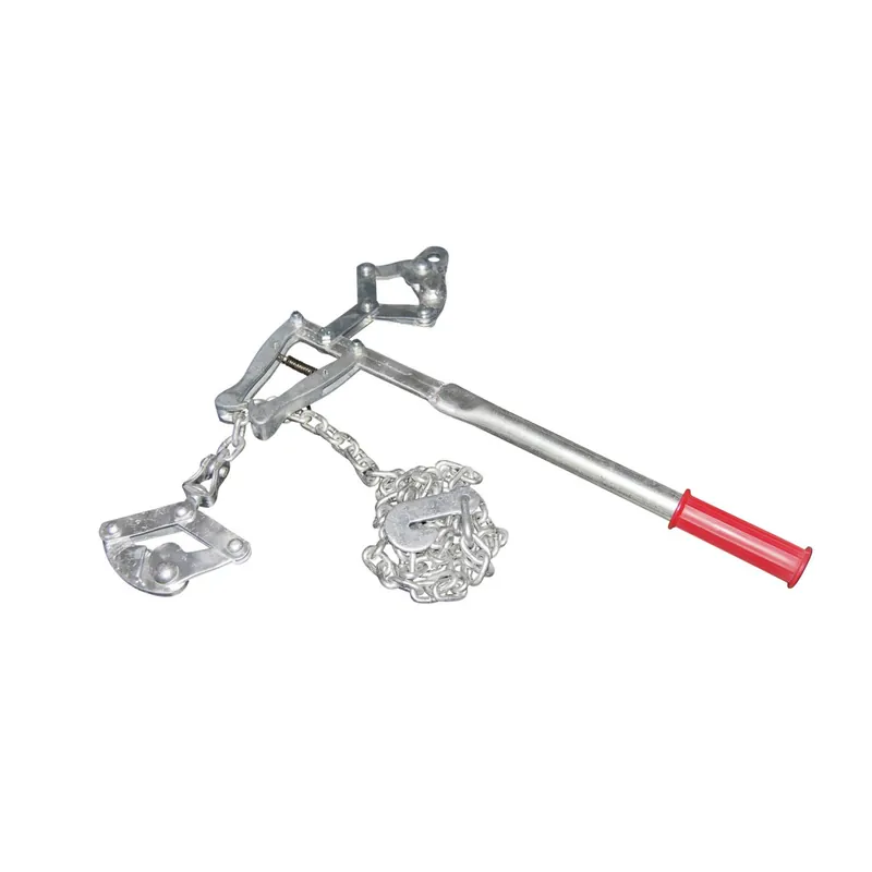 Kettenspanner für Weidezaun / Weidezaunspanner Top-Angebot