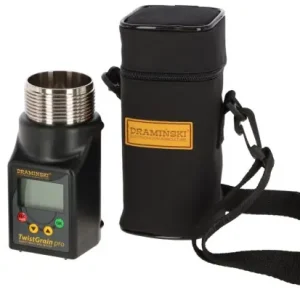 Getreidefeuchtemesser TwistGrain pro Meistverkauft