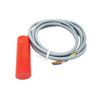 Kracherpreis Näherungsschalter für Futterspirale VC12RT mit Ausschaltverzögerung 230Volt