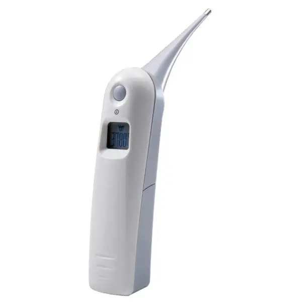 Nur Für Kurze Zeit Fieberthermometer topTEMP Veterinärbereich