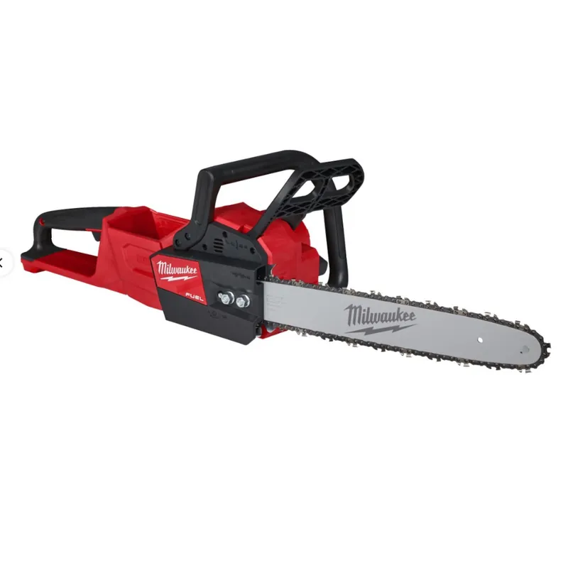 Günstig Akku Kettensäge 40cm Milwaukee M18 FCHS-0