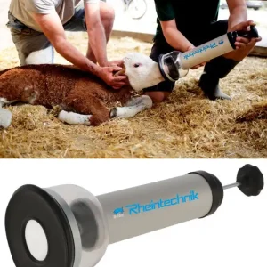 Top-Angebot Beatmungspumpe für Kälber nach "Bron"