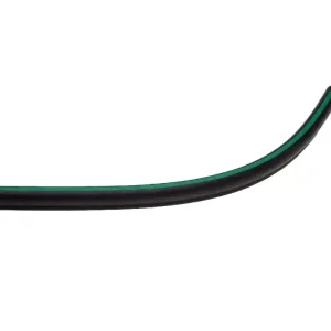 Finale Aktion Doppelpulsschlauch 11 x 5 / 7.9 x 1.8 x 550 mm (Gummi) - Gea/Westfalia