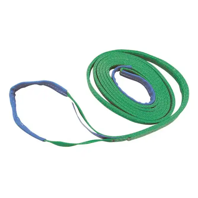 Kracherpreis Hebeband 2/4 Tonnen x 4 Meter