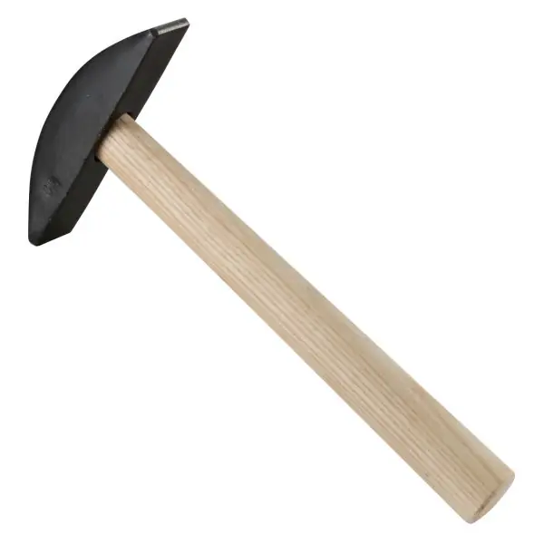 Sensen - Dengelhammer 500 gr. Markenprodukt