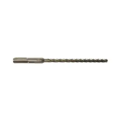 Hammerbohrer MX4 SDS-Plus 12x160mm Milwaukee® Jetzt Bestellen