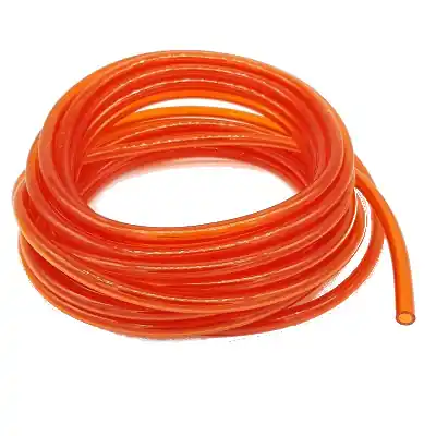 Sale Schlauch PVC (Rot) Säurebeständig