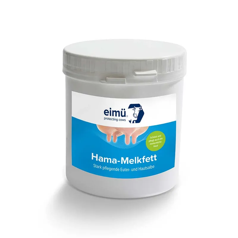 Jetzt Kaufen Melkfett Hama 1 Liter