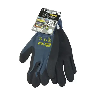 Saisonangebot Handschuh Active Grip Gr. 7