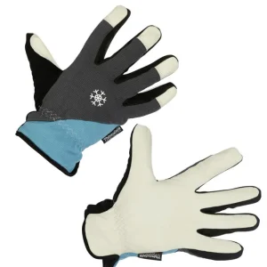 Winterhandschuh Polartex Gr. 8/M wasserabweisend Markenware