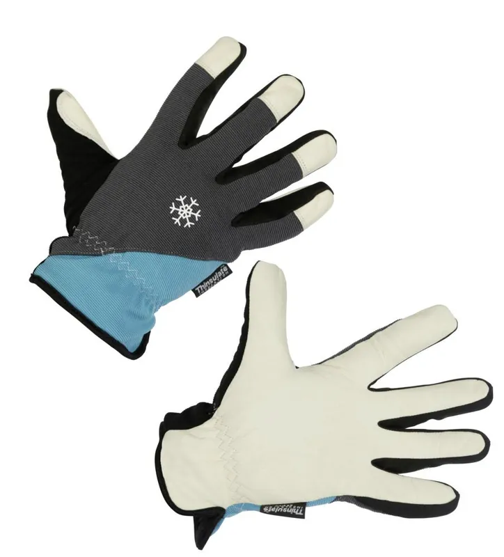 Winterhandschuh Polartex Gr. 8/M wasserabweisend Markenware