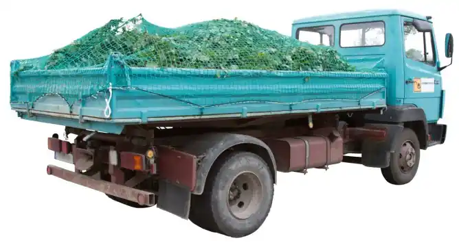 Abdecknetz SafeNet 2,0x2,5m Preisknaller