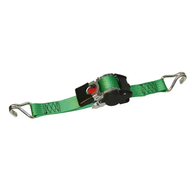 Automatik Zurrgurt 1,8m x 50 mm 750 kg mit Aufrollfunktion Jetzt Bestellen