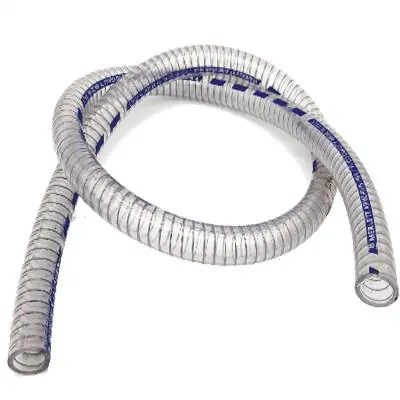 Solange Der Vorrat Reicht MilkShuttle Schlauch / Milchschlauch 25 mm für Zapfpistole