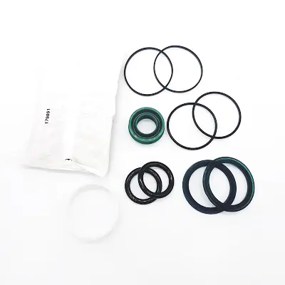 Pneumatikzylinder Dichtungssatz 63mm Abverkauf